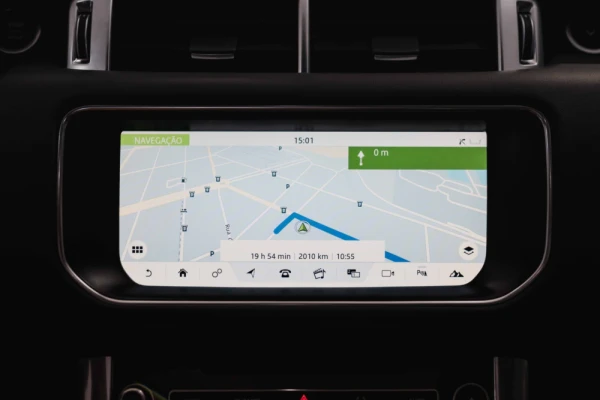 Land Rover Range Rover 4.4 SDV8 Autobiography 18