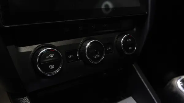 Skoda Octavia 1.6 TDI Active 28