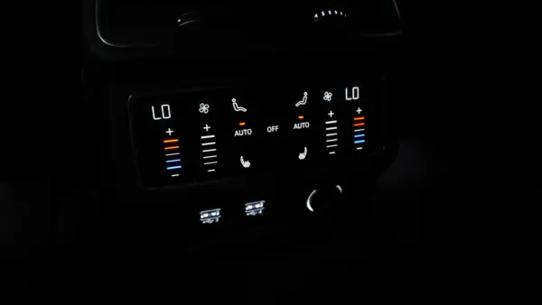 Audi RS7 Sportback 4.0 TFSI quattro Tiptronic 65