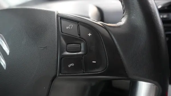 Citroën C4 Spacetourer BlueHDi 130 Stop&Start BUSINESS CLASS 18