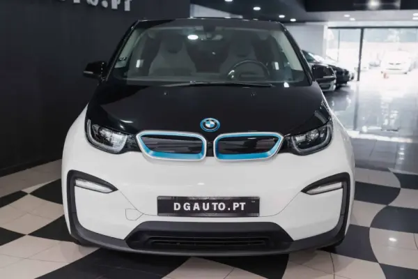BMW i3 120Ah 33