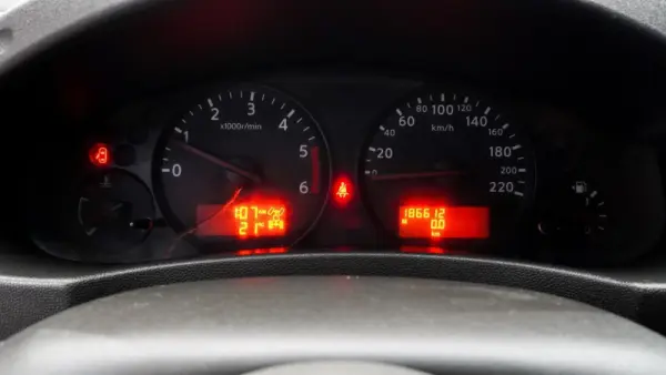 Nissan Navara Outro 10