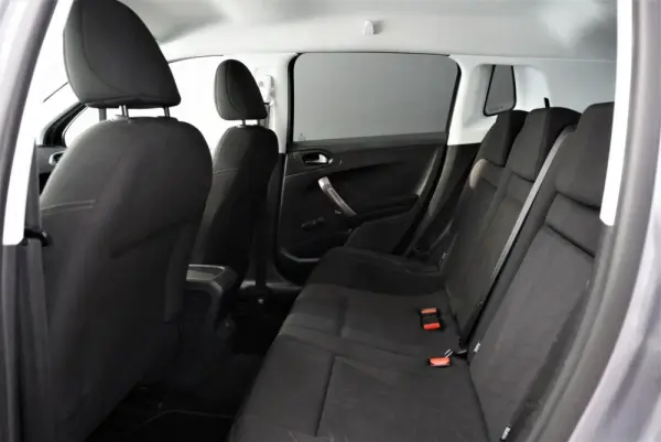 Peugeot 2008 29