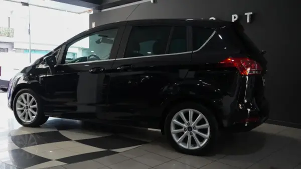 Ford B-Max 1.5 TDCi Titanium 13