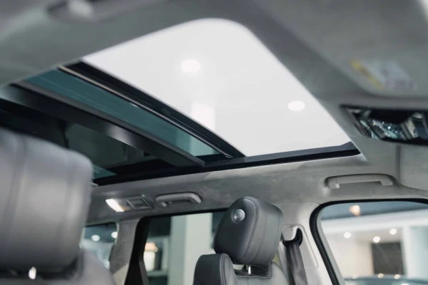 Land Rover Range Rover 4.4 SDV8 Autobiography 28