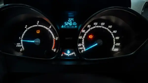 Ford B-Max 1.5 TDCi Titanium 26