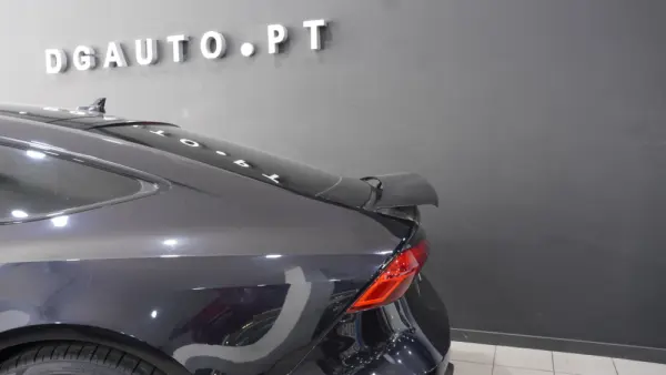 Audi RS7 Sportback 4.0 TFSI quattro Tiptronic 76