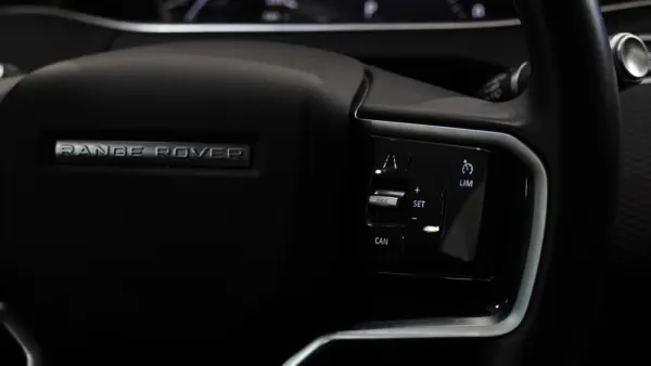 Land Rover Range Rover Evoque 1.5 HYBRID AWD S AUTO 39
