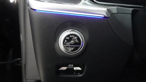 Mercedes-Benz C 220 Station d 9G-TRONIC 4Matic AMG Line 21