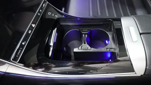 Mercedes-Benz C 220 Station d 9G-TRONIC 4Matic AMG Line 35