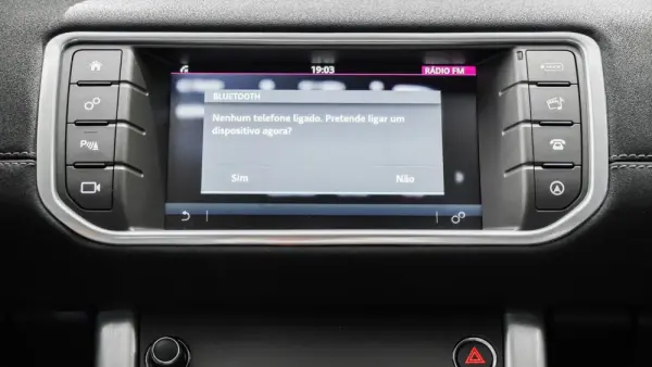Land Rover Range Rover Evoque 22