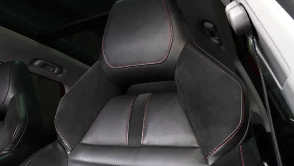 MG EHS 1.5 T-GDI Plug-in Hybrid Luxury 24