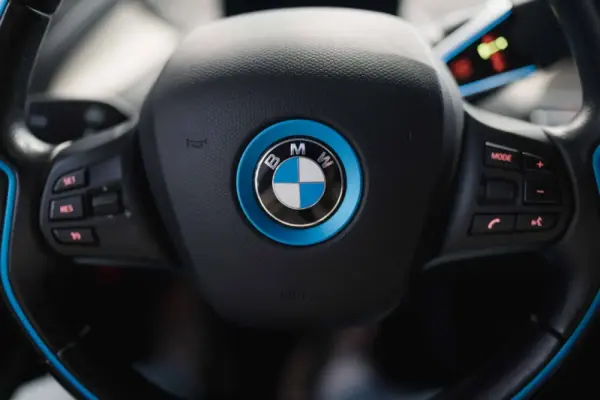 BMW i3 120Ah 9