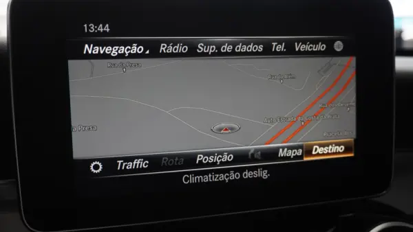 Mercedes-Benz C 180 (BlueTEC) d Station 7G-TRONIC Avantgarde 32