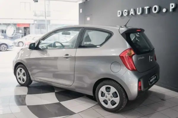 Kia Picanto 1.0 24