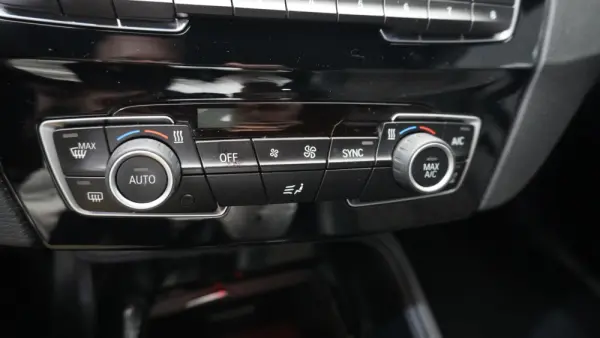 BMW X1 16 d sDrive 29