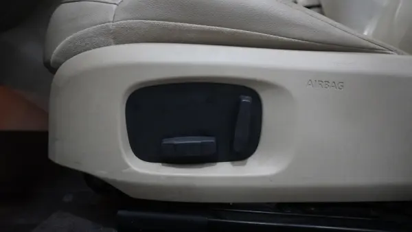 Land Rover Range Rover Evoque TD4 Aut. HSE 18