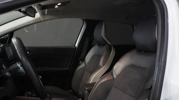 Renault Captur 1.0 TCe Evolution 19