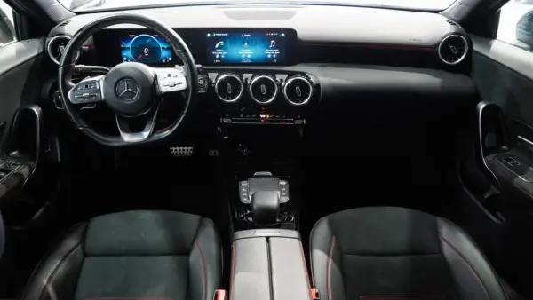 Mercedes-Benz A 200 28