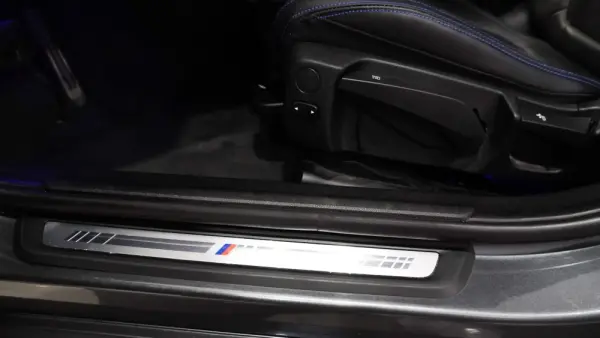 BMW 320 d Touring Pack M Auto 14