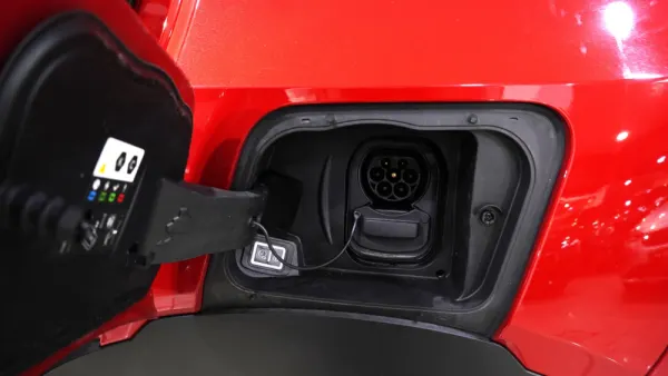 Opel Mokka-e GS Line 15