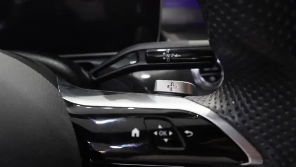 Mercedes-Benz C 220 Station d 9G-TRONIC 4Matic AMG Line 29