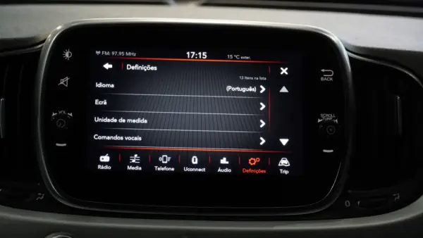 Fiat 500 1.0 Hybrid Sport 43