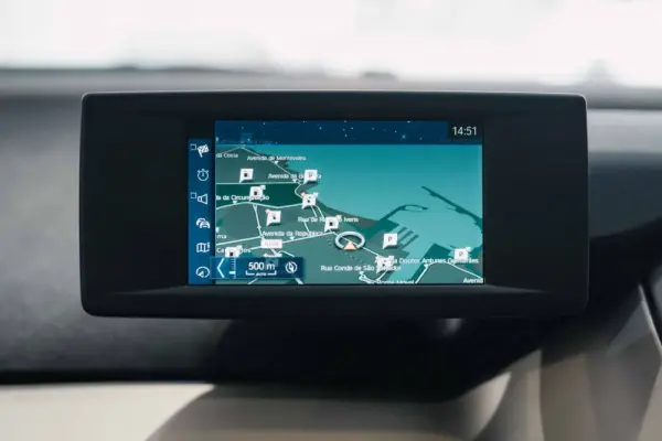 BMW i3 120Ah 17
