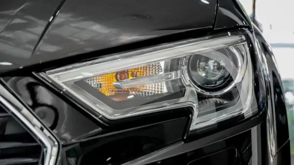 Audi A3 Limousine 10
