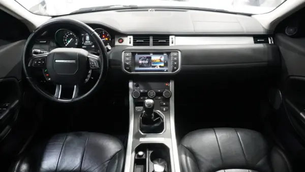 Land Rover Range Rover Evoque 2.0 eD4 SE Dynamic 18