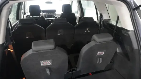 Citroën C4 Spacetourer BlueHDi 130 Stop&Start BUSINESS CLASS 11