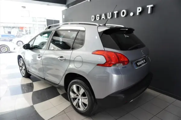 Peugeot 2008 35