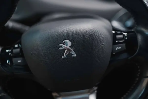 Peugeot 308 SW 7