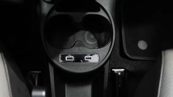 Fiat 500 1.0 Hybrid Sport 31
