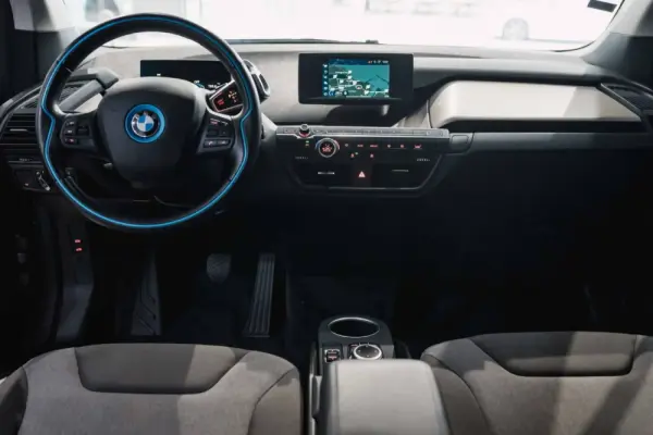 BMW i3 120Ah 13