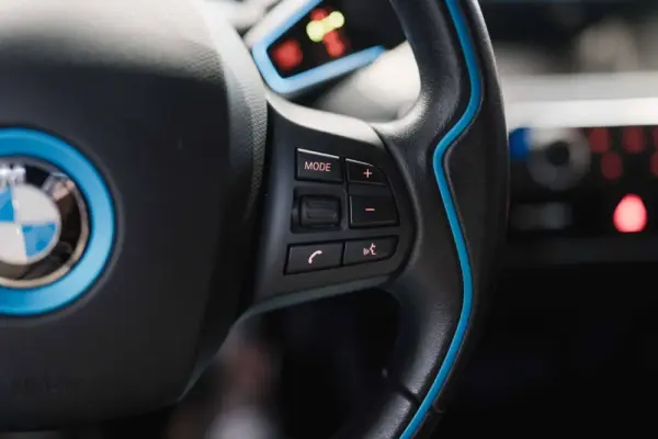 BMW i3 120Ah 7
