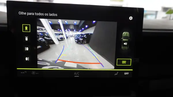 Dacia Duster 1.0 TCe ECO-G Journey Bi-Fuel 29