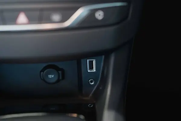 Peugeot 308 SW 14