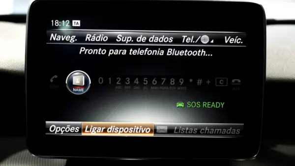 Mercedes-Benz CLA 220 22
