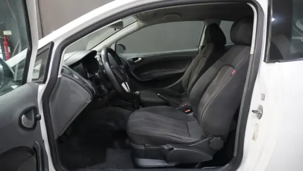 SEAT Ibiza ST 1.2 TDI Style 10