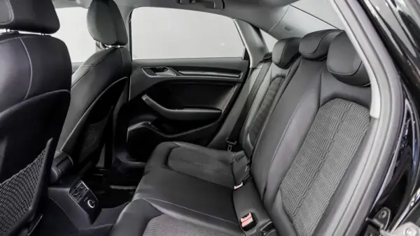 Audi A3 Limousine 29