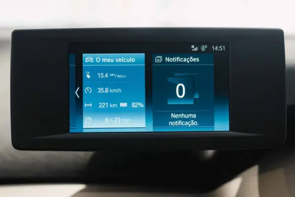 BMW i3 120Ah 15