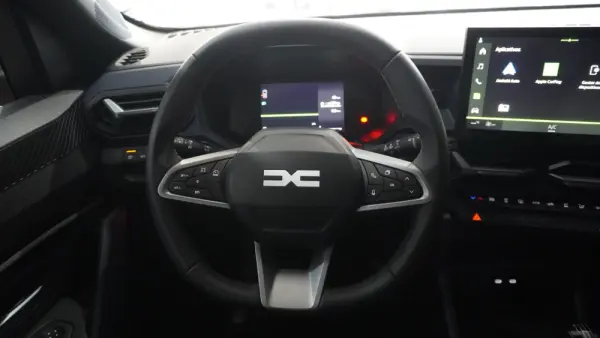 Dacia Duster 1.0 TCe ECO-G Journey Bi-Fuel 23