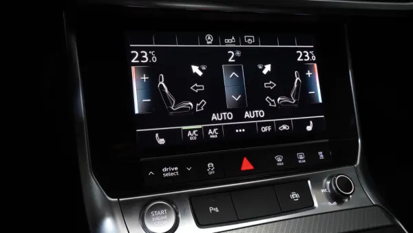 Audi A6 Avant 40Tdi QUATTRO KIT RS6 HYBRID 204CV 27