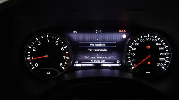 Jeep Renegade 1.0 T Limited 16