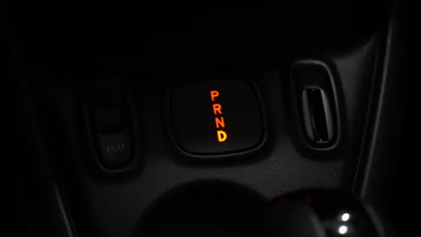 Smart ForTwo Coupé EQ Passion 15