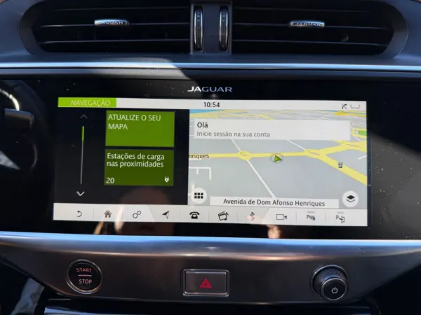 Jaguar I-Pace S AWD Aut. 31