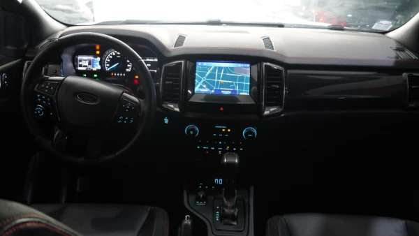 Ford Ranger 39