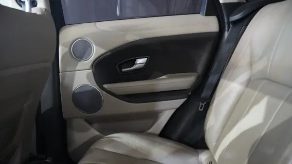 Land Rover Range Rover Evoque TD4 Aut. HSE 13