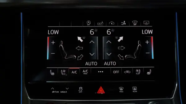 Audi RS7 Sportback 4.0 TFSI quattro Tiptronic 62